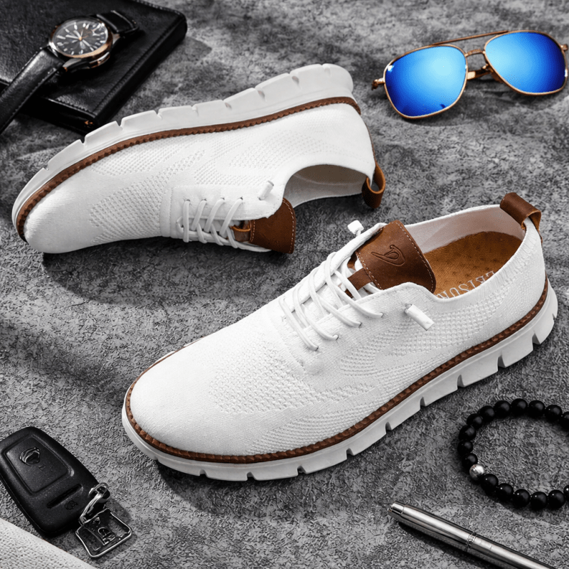 Aurely | Zapatillas cómodas y transpirables