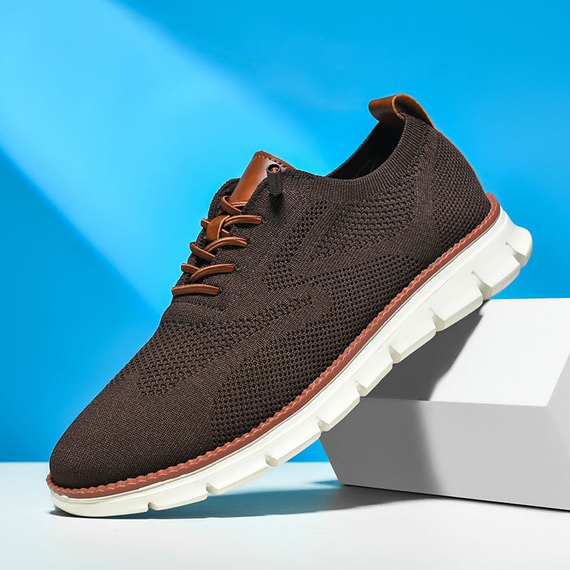 Aurely | Zapatillas cómodas y transpirables