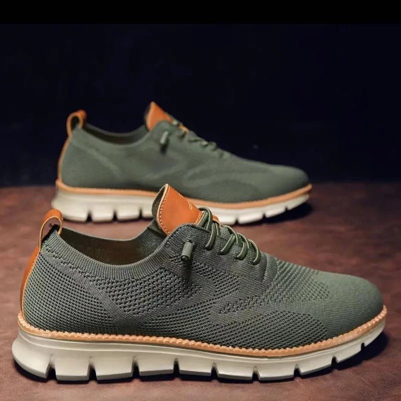 Aurely | Zapatillas cómodas y transpirables