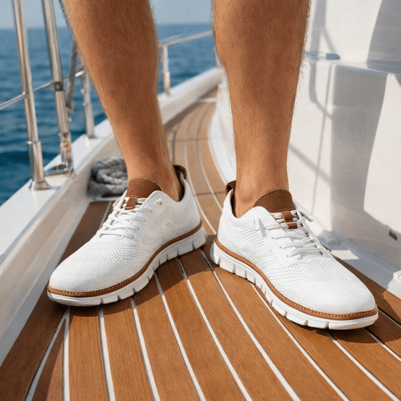 Aurely | Zapatillas cómodas y transpirables