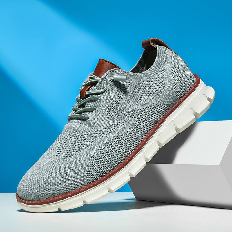 Aurely | Zapatillas cómodas y transpirables