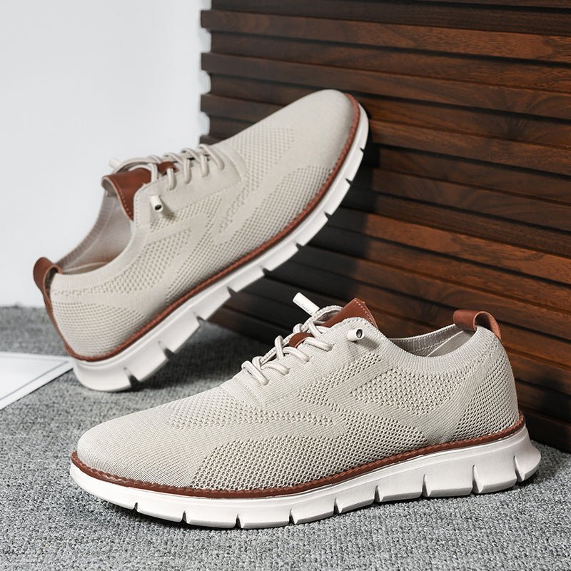 Aurely | Zapatillas cómodas y transpirables