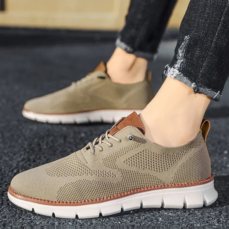 Aurely | Zapatillas cómodas y transpirables