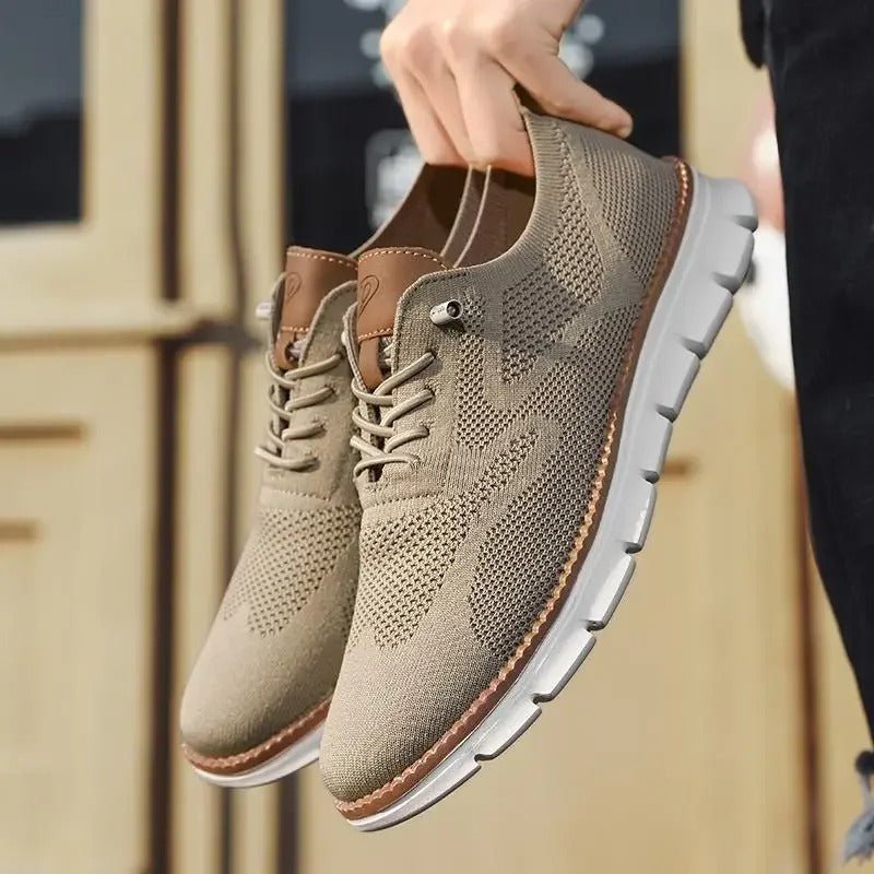 Aurely | Zapatillas cómodas y transpirables