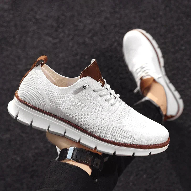 Aurely | Zapatillas cómodas y transpirables