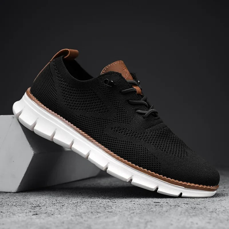 Aurely | Zapatillas cómodas y transpirables