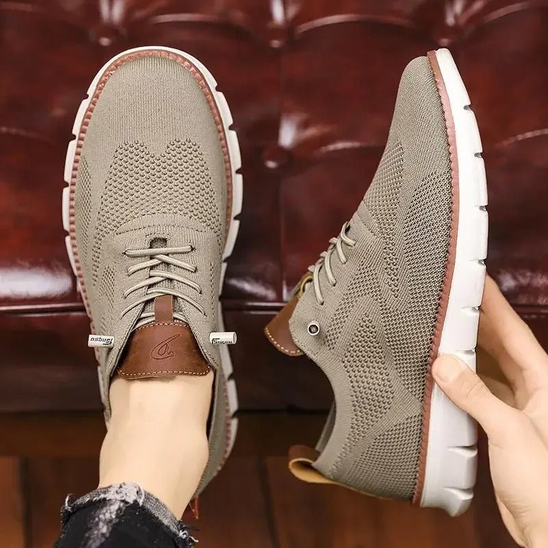 Aurely | Zapatillas cómodas y transpirables