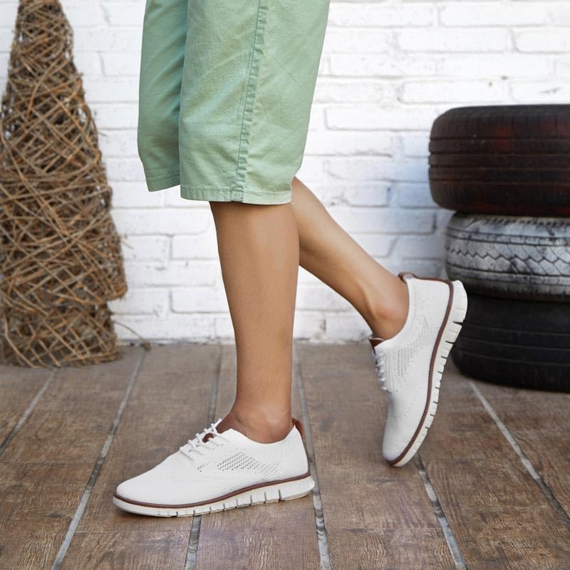 Aurely | Zapatillas cómodas y transpirables