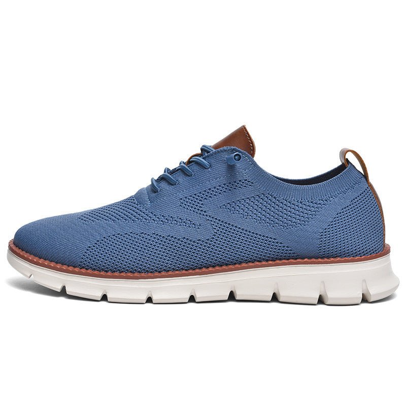 Aurely | Zapatillas cómodas y transpirables