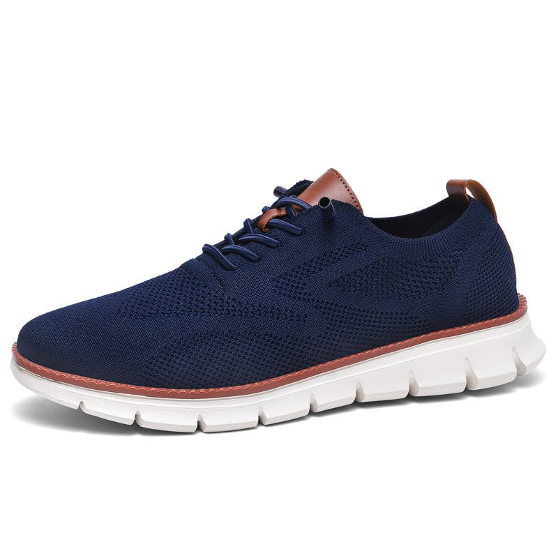 Aurely | Zapatillas cómodas y transpirables