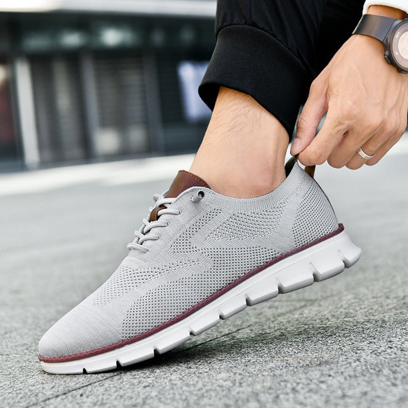 Aurely | Zapatillas cómodas y transpirables
