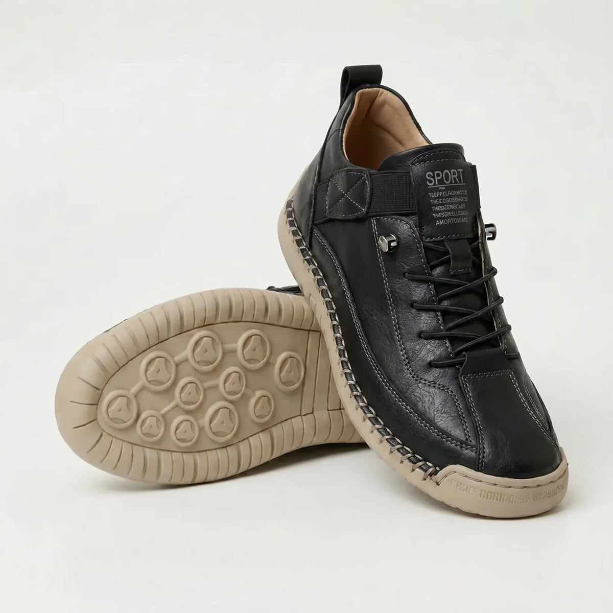Rocío | Zapatillas cómodas y ortopédicas