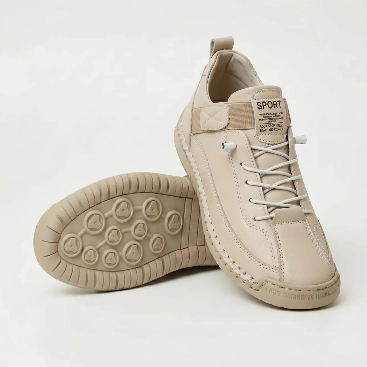 Rocío | Zapatillas cómodas y ortopédicas
