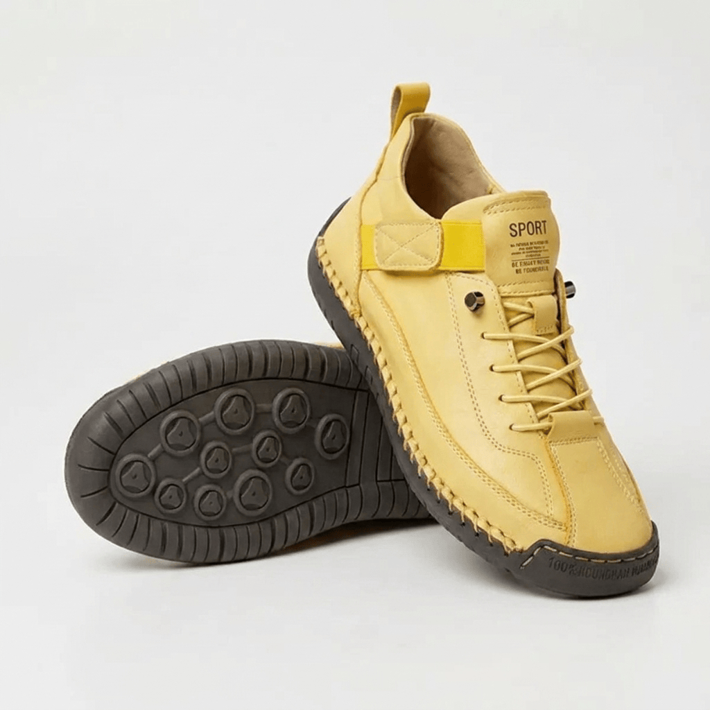 Rocío | Zapatillas cómodas y ortopédicas