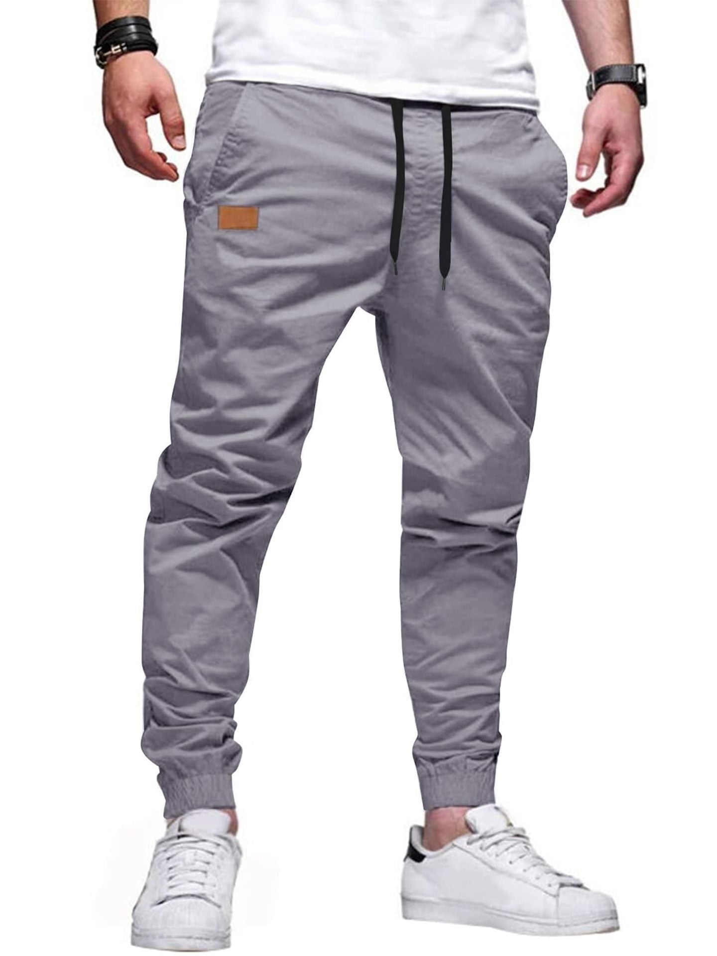 Aurely | Pantalón recto relajado