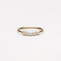 Anillo de Mini Perlas