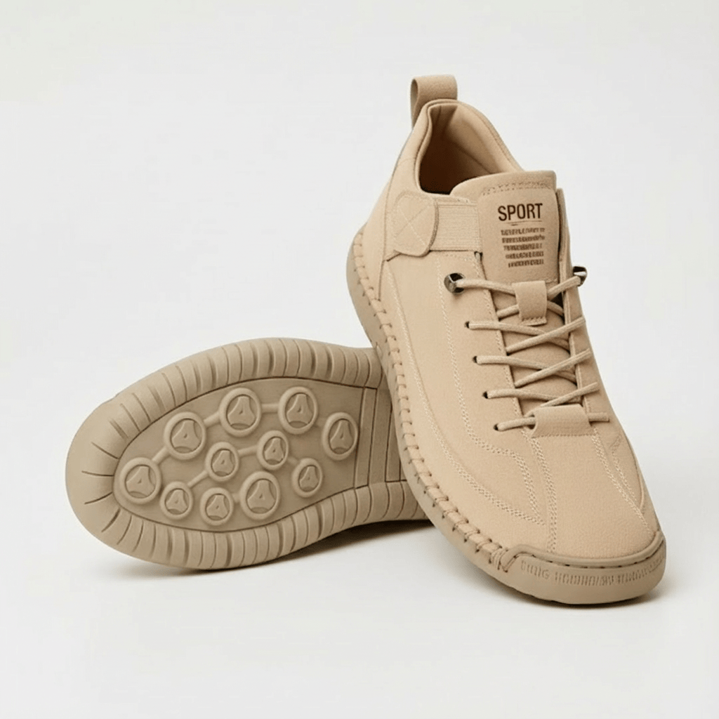 Rocío | Zapatillas cómodas y ortopédicas