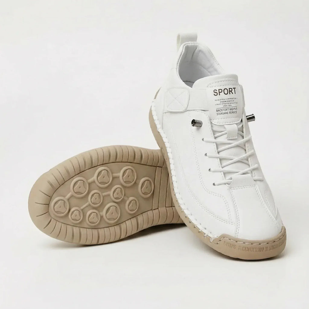 Rocío | Zapatillas cómodas y ortopédicas
