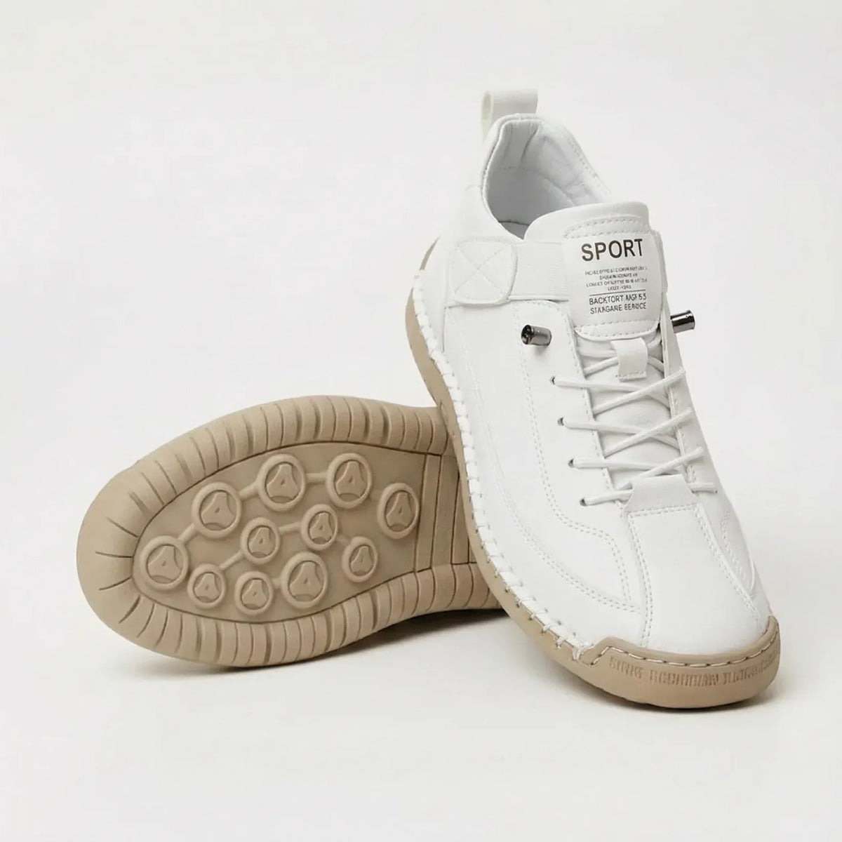 Rocío | Zapatillas cómodas y ortopédicas