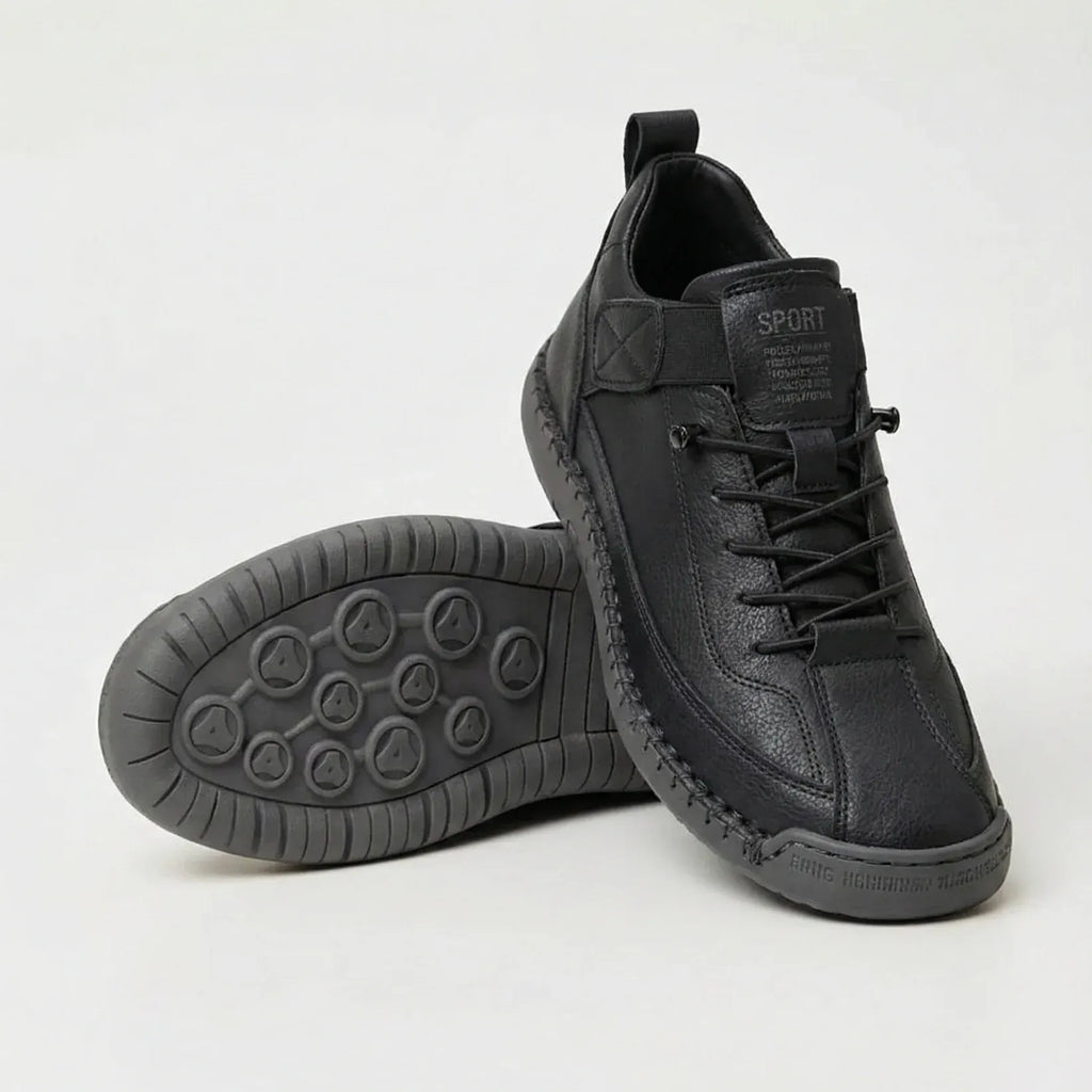 Rocío | Zapatillas cómodas y ortopédicas