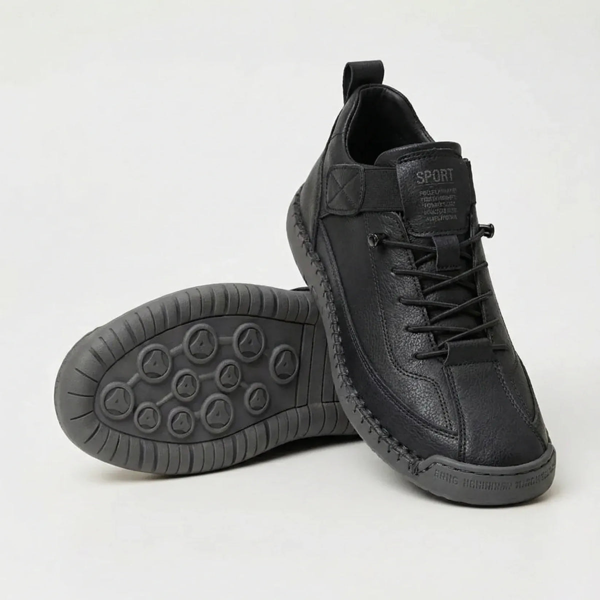 Rocío | Zapatillas cómodas y ortopédicas