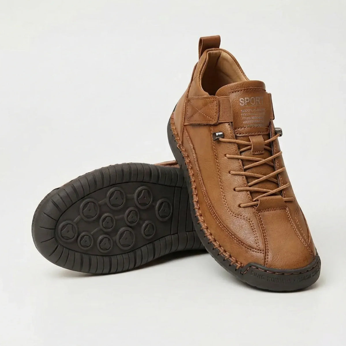 Rocío | Zapatillas cómodas y ortopédicas