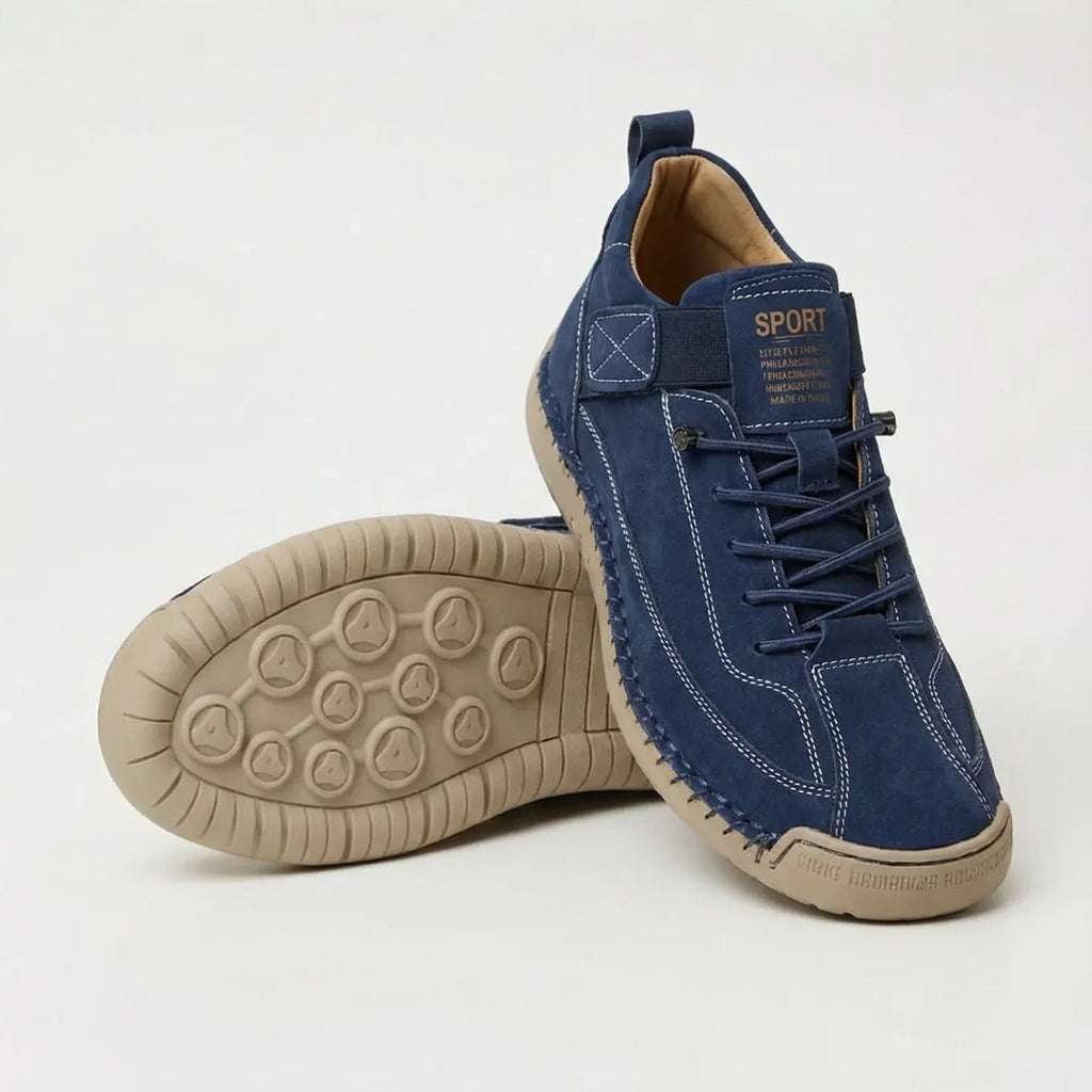 Rocío | Zapatillas cómodas y ortopédicas
