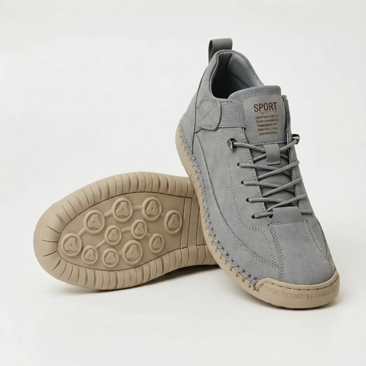 Rocío | Zapatillas cómodas y ortopédicas