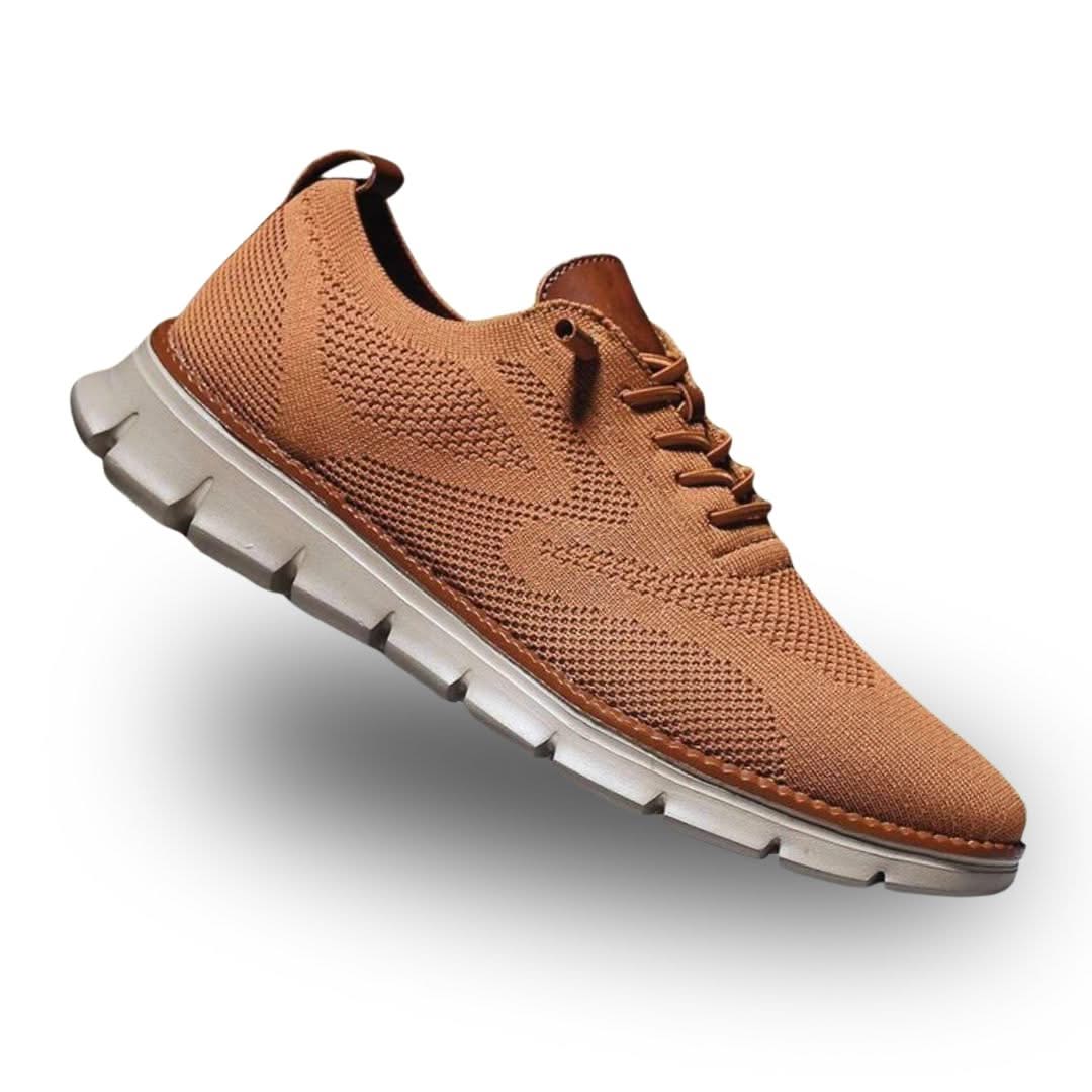 Gijs | Zapatillas de confort total para el día a día