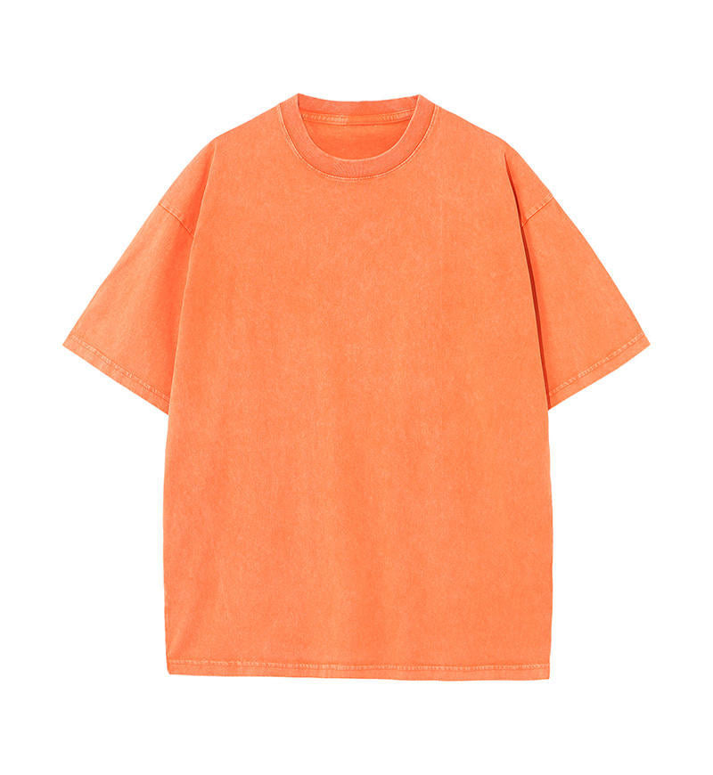 Aurely | Camiseta cuello redondo vintage