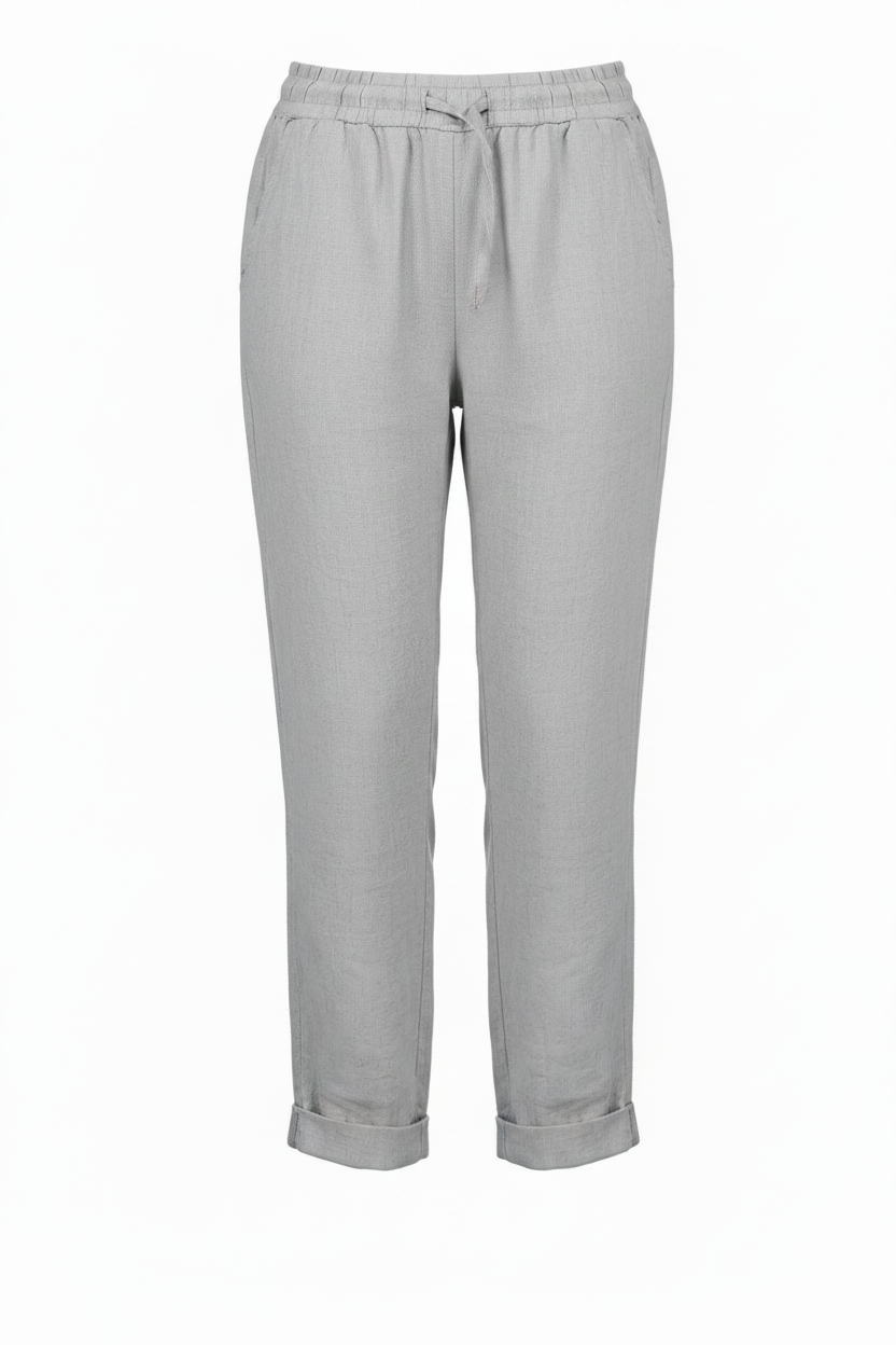 Pantalón color 4 sin chapita