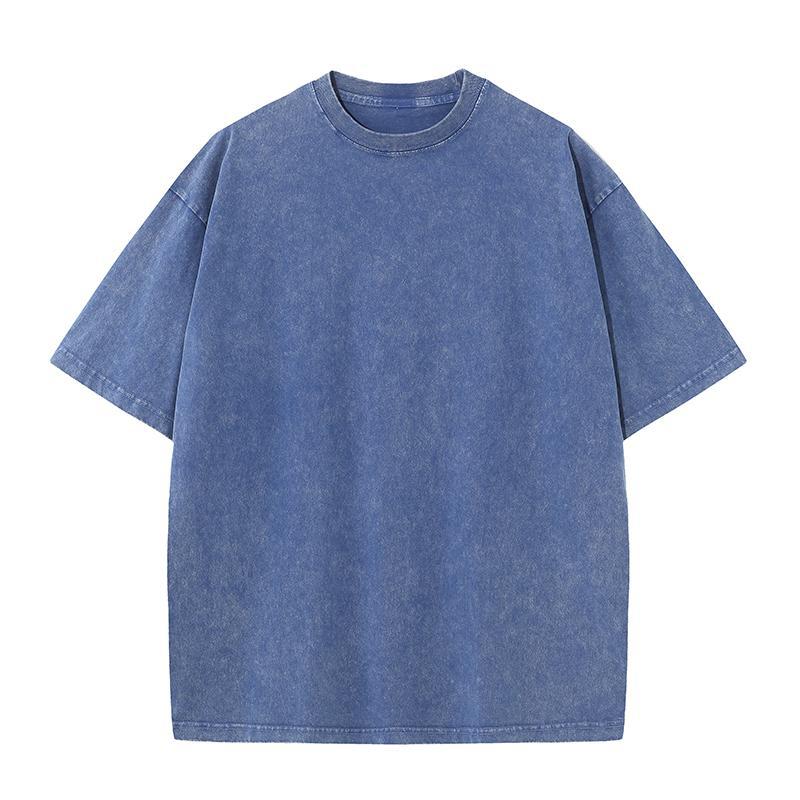 Aurely | Camiseta cuello redondo vintage