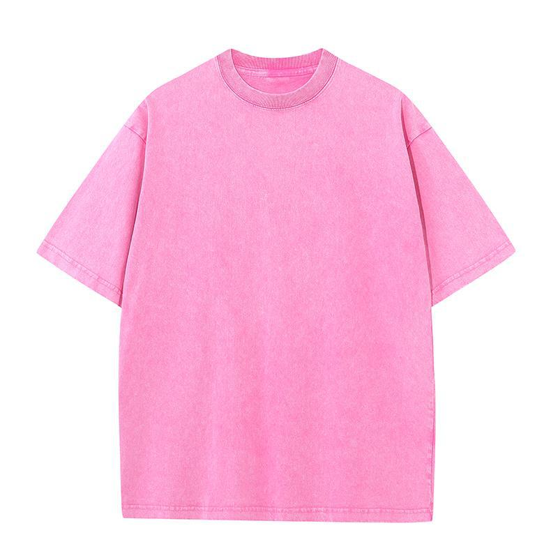 Aurely | Camiseta cuello redondo vintage