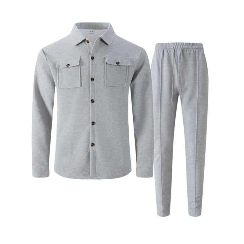 Leblanc™ | Conjunto premium para hombre – Corte cómodo