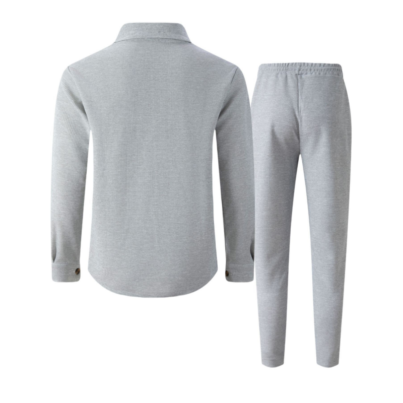 Leblanc™ | Conjunto premium para hombre – Corte cómodo