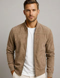 Daniel | Chaqueta Casual de entretiempo
