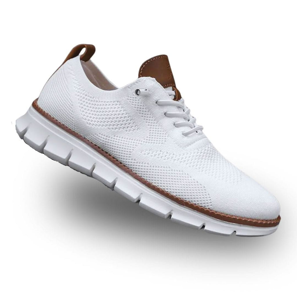 Gijs | Zapatillas de confort total para el día a día