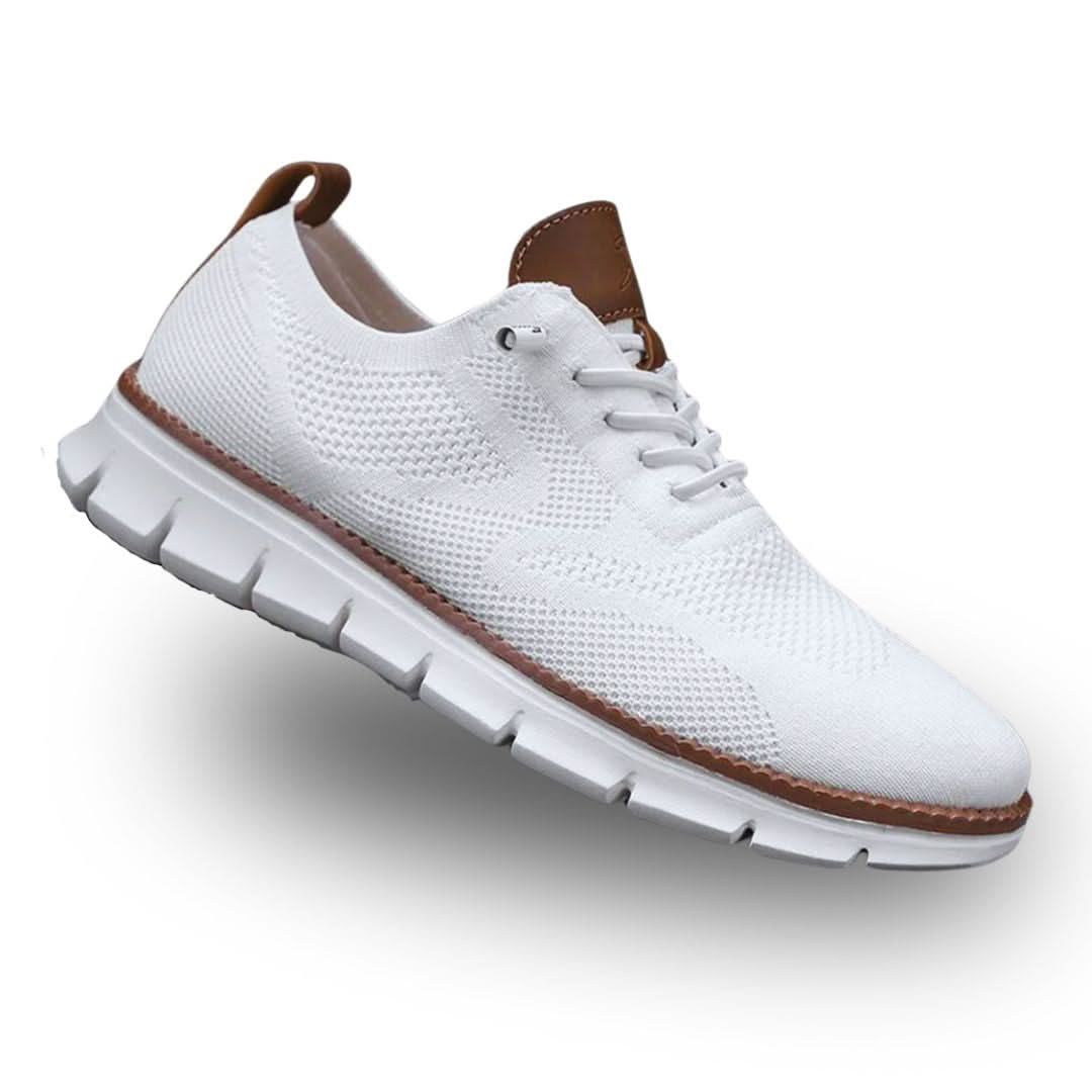 Gijs | Zapatillas de confort total para el día a día